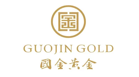 國金黃金股份有限公司