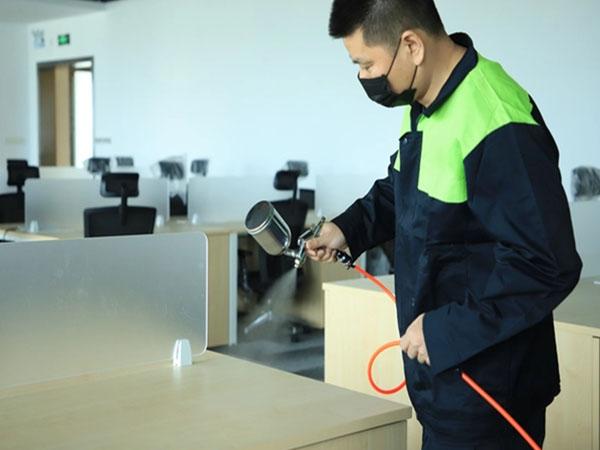 東莞壹壹集團公司告訴你專業除甲醛公司到底是不是智商稅