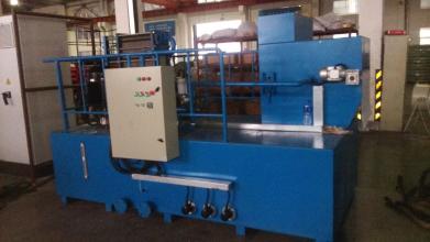 知道過濾機如何解決磨損問題