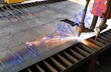 美國海寶數(shù)控等離子切割機(jī)