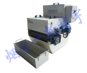 紙帶過(guò)濾機(jī)如何配套過(guò)濾紙