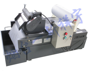 紙帶過(guò)濾機(jī)的工作過(guò)程是什么